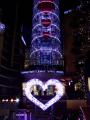 2010　Valentine Display