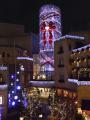 クリスマス装飾