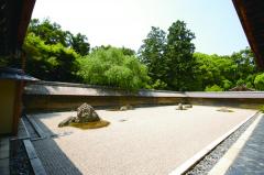 龍安寺